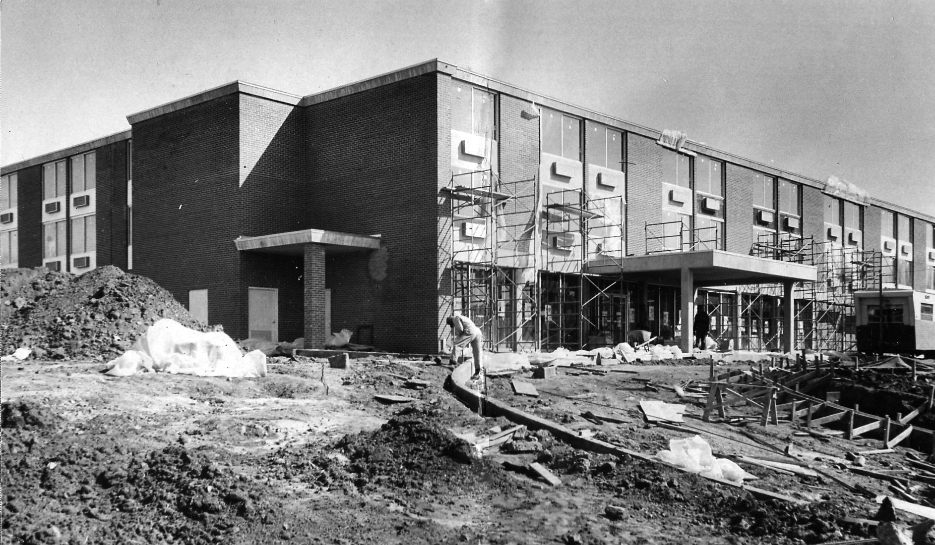 1970-01-01 Medical Care Center